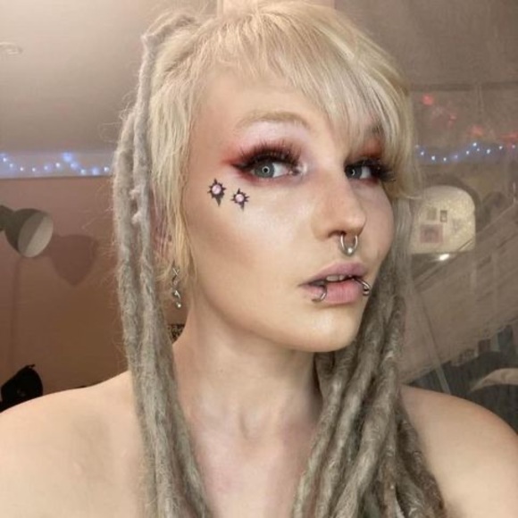 Meet your Posher, Raskull - Picture 1 of 1